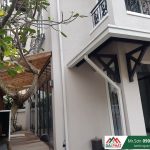 Gia đình đi định cư Bán Biệt Thự Nam Quang 32 tỷ - Phú Mỹ Hưng