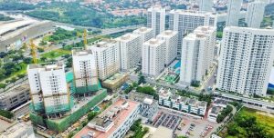 4 thách thức chờ đón nhà đầu tư căn hộ ở Sài Gòn