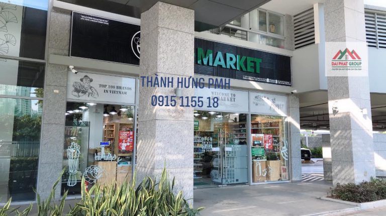 Ban Nhanh Shop Green Valley Gia Tot Dang Co Hop Dong Thue On Dinh