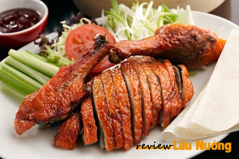 20 Nhà hàng Quận 7 danh tiếng ở Hồ Chí Minh gần khu Phú Mỹ Hưng