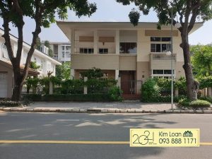 Cho Thue Biet Thu Don Lap 330m2 My Tu Phu My Hung Mt Duong 10