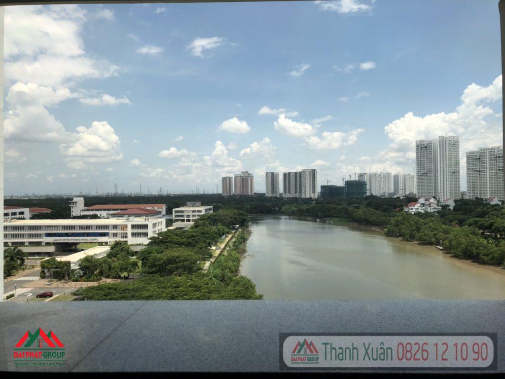 Riverpark Premier Phu My Hung View Song Noi That Cao Cap Ban