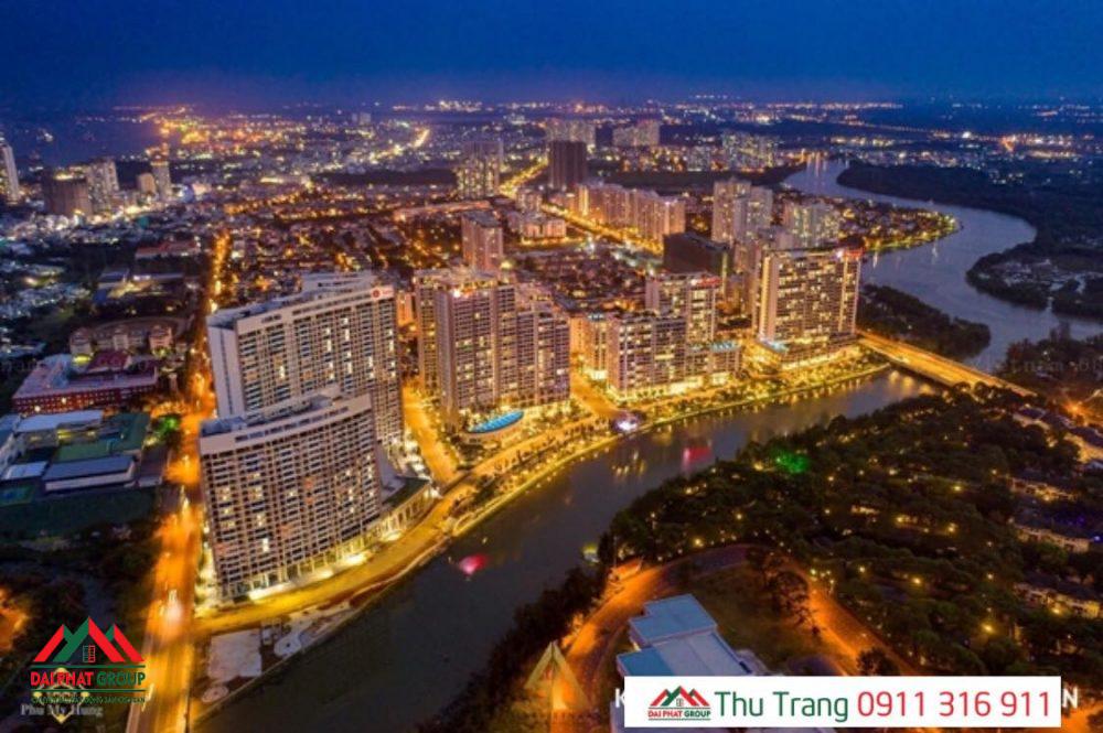 Ban Can Ho Cao Cap Midtown M7 Full Noi That View Cong Vien Gia Tot