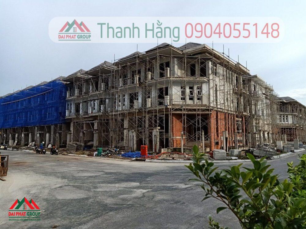 Ban Biet Thu Lien Ke Greenstar Hung Loc Phat 126m2 Gia 14.2 TỶ