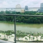 Can Ho Midtown Signature 3 Phong Ngu View Song Ban