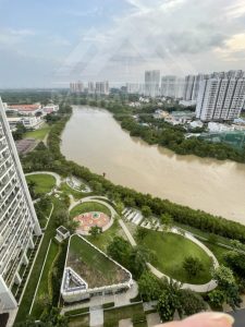 Cho Thue Can Ho Riverpark Residence View
