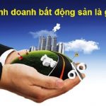 Bi Quyet Kinh Doanh Bat Dong San Thanh Cong