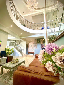 BÁn Penthouse Sky Garden 3 – PhÚ MỸ HƯng GiÁ TỐt